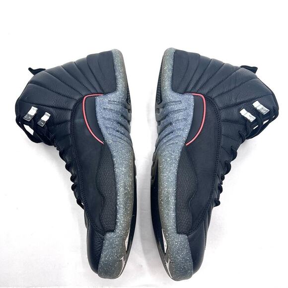 Nike Air Jordan 12 Retro Utility Grind Black DC1062-006 - Mens Size 11 main image 4